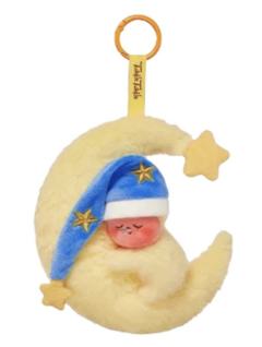 可达鸭卖掉星星人