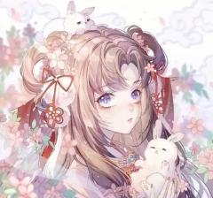 茉茉ぃ🌸（接单）