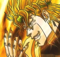 迪奥.121岁吸血鬼