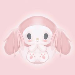 我要买美乐蒂挂件！！