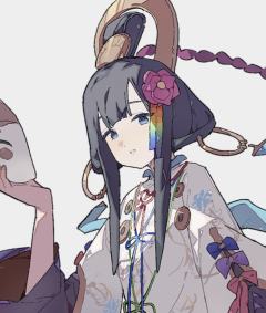 头像