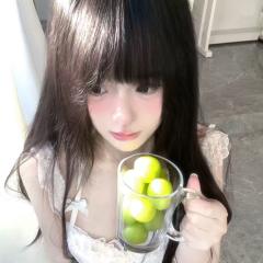 🪽郁．～/🌷&晚柠茶