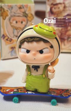 一个叫我的小镇