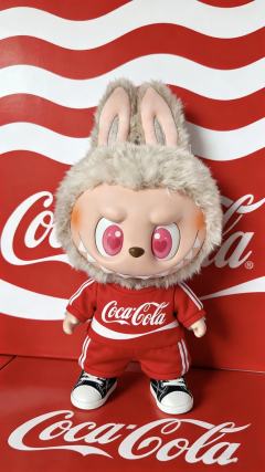 大红短裤高高挂