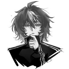 沉默不是代表我的错.