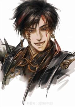 赢灵儿（拍前看简介