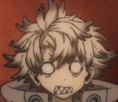 死屍（私信被封版）