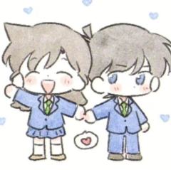 小昕儿（柯粉）