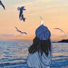 浅昕～（可互关）