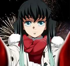 无一郎幸福好不好