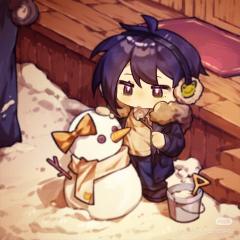 泽月（受苦ing）