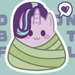 星光味的棕几🍡