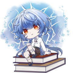 渝笙想要当欧皇