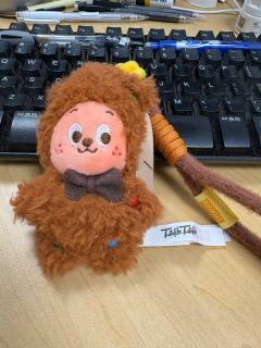 星星人是小可爱