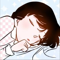 水色猫（｀へ´）