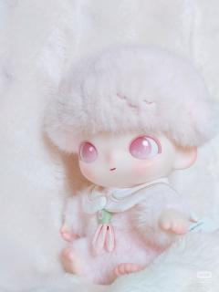 💙银ᰔᩚ妖妖🧡