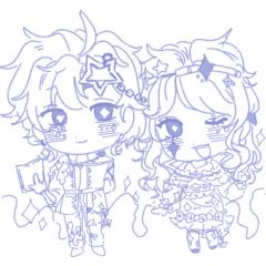 羊桑不吃羊肉🐟🌹