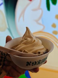 爱吹泡泡的小九