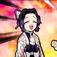 不知名蜉蝣生物