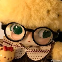 芙芙福袋（星星人）