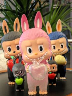 恭喜我抽到了隐藏