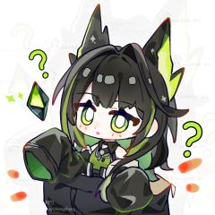 lin泠汐不是氵和勺