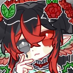 羽皇大帝（抽选中）