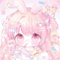 美乐蒂蒂⌯'ㅅ'⌯