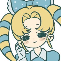 头像