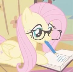 fluttershy
