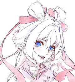 头像