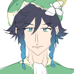 世界上最可爱的呐呐