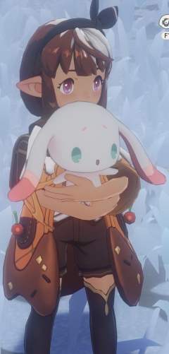 头像