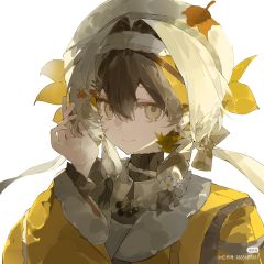 头像