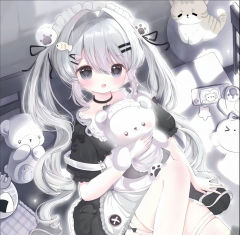 头像