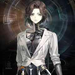 新科学驱鬼事务所员工