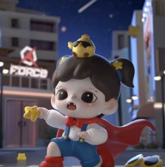 홍월  🐰我的那个他🐰