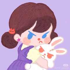 哎呦喂❧兔