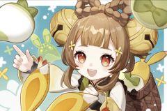 可口BANANA