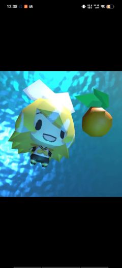 头像