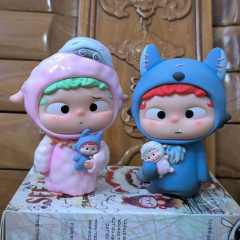 疯狂的79叔！！！