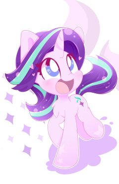 永爱星光🌟