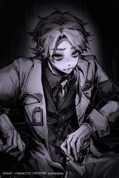 你还用上棺材了