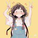 小星（退坑ing）