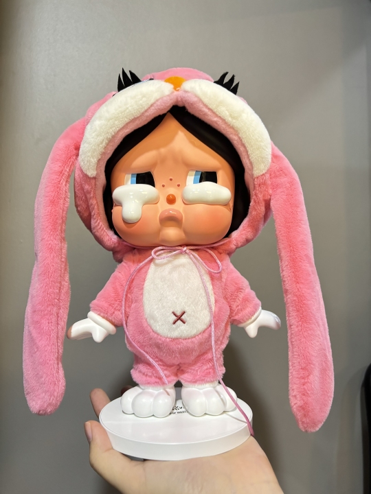 VANTA ZOMBIE BOB 150% 绯光之夜| FARMER BOB - FARMER BOB - 寻找独角