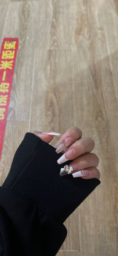小孙在睡觉