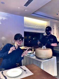 栗崽。