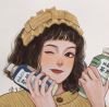 用户头像