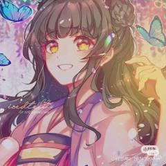 江厌离