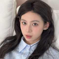 一只水母